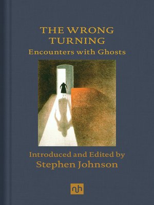cover image of The Wrong Turning